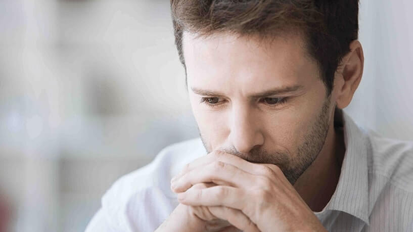 Hasta Yakınlarının Yaşadığı Psikolojik Problemler