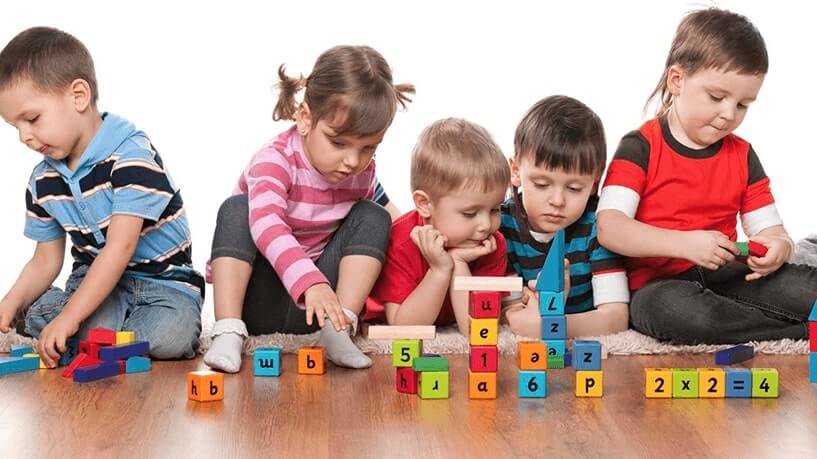 Çocuk Gelişiminde Eğitim Nasıl Olmalıdır