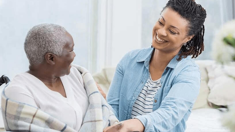 Ukraynalı Bakıcı Arıyorum