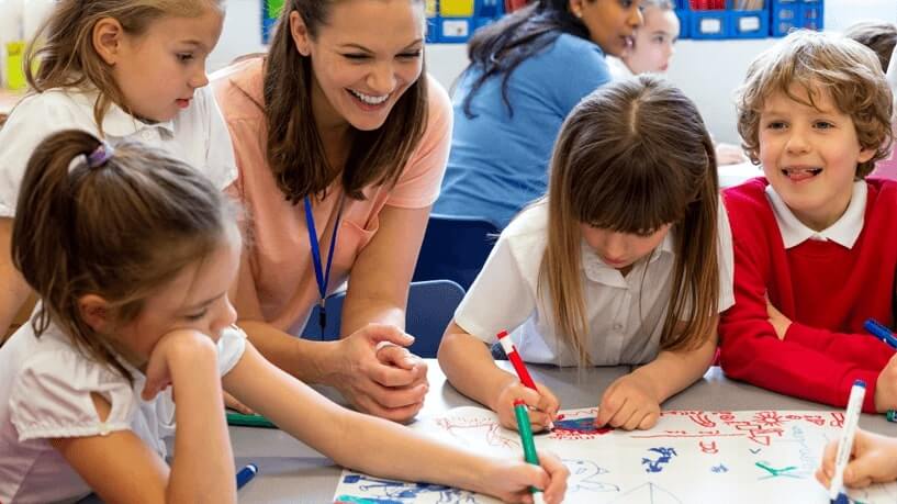 Çocuk Eğitiminde Ödül ve Ceza