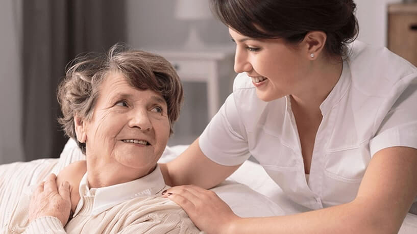 Gürcü Bakıcı Arıyorum