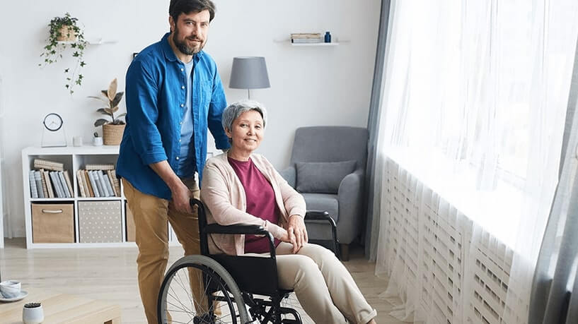 Somalili Bakıcı Arıyorum