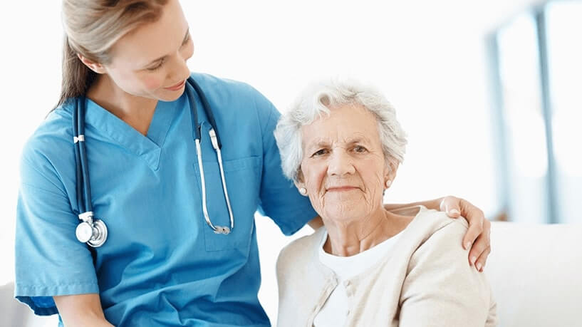 Filipinli Bakıcı Arıyorum