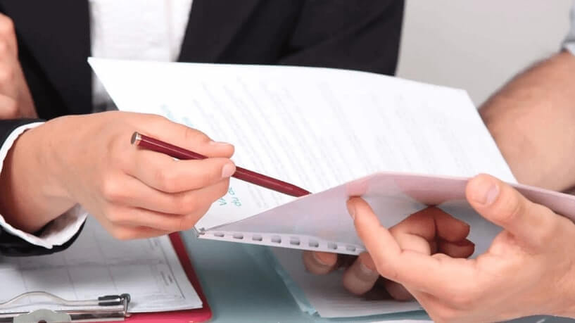 Oturma ve Çalışma İzni İşlemleri