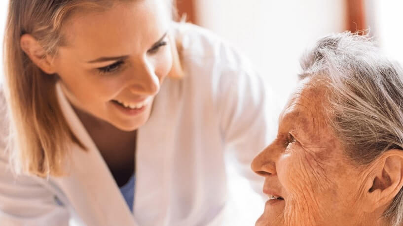 Özbek Bakıcı Arıyorum