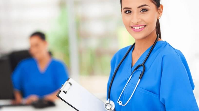 Etiyopyalı Bakıcı Arıyorum