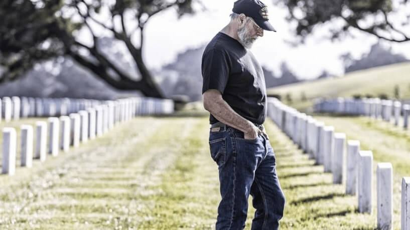 Yaşlılarda Ölüm Korkusu