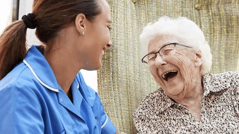 Türkmen Bakıcı Arıyorum