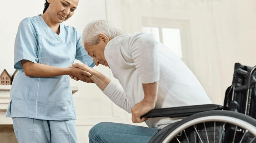 Türk Bakıcı Arıyorum