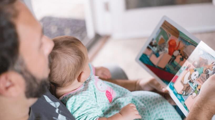 Bebek Eğitiminde Dikkat Edilmesi Gerekenler Nelerdir?