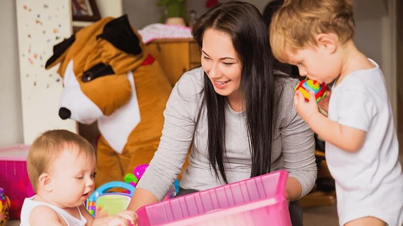 Azeri Bakıcı Arıyorum