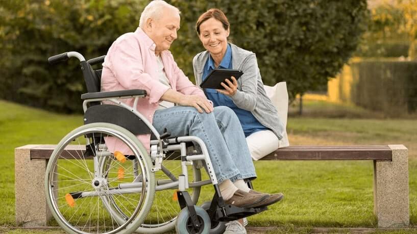 Rus Bakıcı Arıyorum