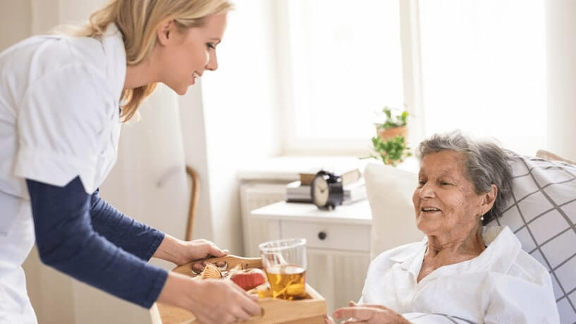 İstanbul Yabancı Bakıcılar