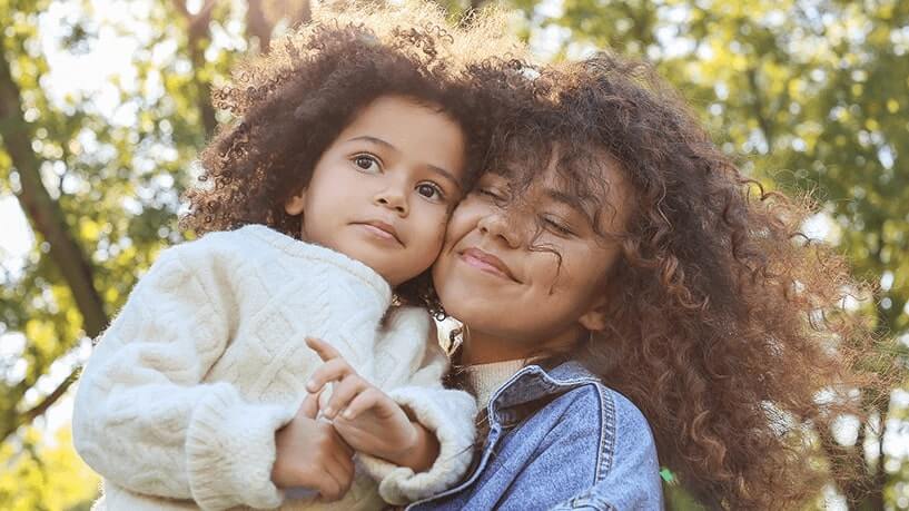Çocuk Gelişimi Mezunu Bakıcı