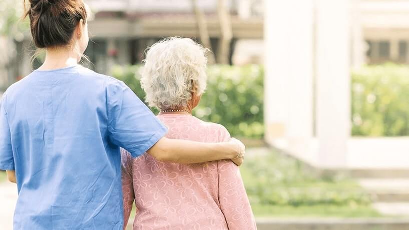 Bulgaristan Türkü Bakıcı Arıyorum