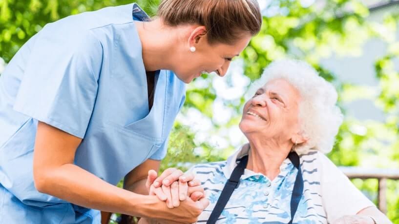 İstanbul Bakıcı Hizmeti